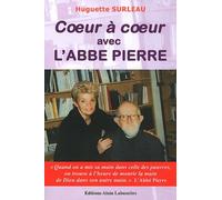 Coeur à coeur avec l'Abbé Pierre