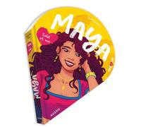 Coeur à lire - maya - solal et moi