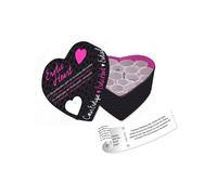 Mini jeu cœur érotique