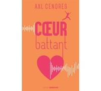 Coeur battant Axl Cendres (Auteur)
