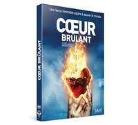 Coeur Brûlant - DVD