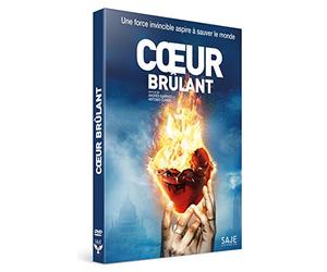 Coeur Brûlant - DVD