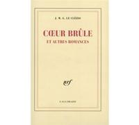 Coeur brûlé et autres romances