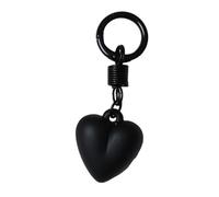 Coeur Clés Des Styles Coréens Keychain Pendant Car Key Chain Creative Keyrings Backpack Ornements Suspendus Charme Coréen Styles Keychain Charche Coeur Copture Car Keyring Carning Ornements
