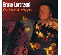 Coeur ? Corps by Bruno Lorenzoni (2002-12-03)