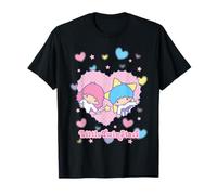 Coeur d"amour Sanrio Little Twin Stars T-Shirt