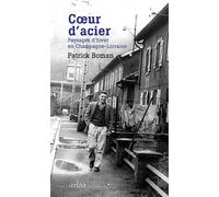 Coeur D'acier - Paysages D'hiver En Champagne-Lorraine