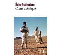 Cœur d'Afrique