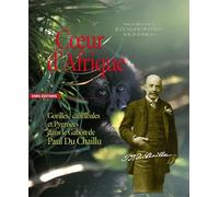 Coeur d'Afrique. Gorilles, cannibales et pygmées
