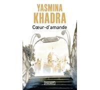 Coeur-d'amande