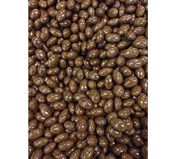 Coeur d'amande enrobée de chocolat caramel beurre salé extra fin 1 kg