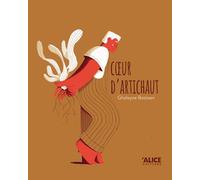 Coeur d'artichaut