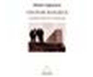 Coeur de banlieue - Codes, rites et langages - David Lepoutre - Odile Jacob - Livre