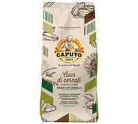 Coeur de céréales Molino Caputo Kg. 1 - Box 10 Pièces