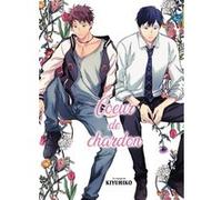 Coeur de chardon Kiyuhiko (Auteur), Kiyuhiko (Illustration), Kiyuhiko (Scénario)