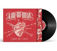 Coeur De Cible - Vinyle 33 Tours