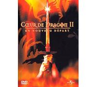 Coeur De Dragon 2 : Un Nouveau Départ