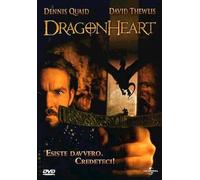 Coeur De Dragon