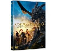 Coeur De Dragon 3 : La Malédiction Du Sorcier
