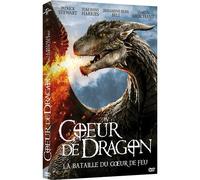 Coeur De Dragon 4 : La Bataille Du Coeur De Feu