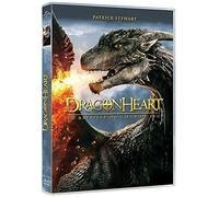 Coeur de Dragon 4 : La Bataille du Cœur de Feu – DVD