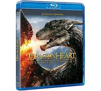 Cœur de dragon 4 : La bataille du cœur de feu – Universal Pictures – Blu-ray