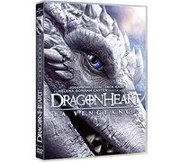 Coeur de Dragon 5 : La Vengeance – DVD – Universal Pictures