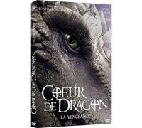 Coeur De Dragon 5 : La Vengeance