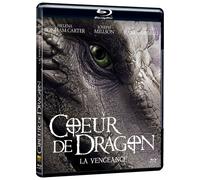 Coeur De Dragon 5 : La Vengeance - Blu-Ray