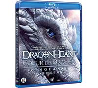 Coeur De Dragon 5 : Vengeance – Universal Pictures – Blu-ray