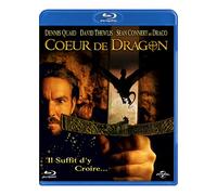 Coeur de dragon - Blu-Ray