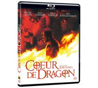 Coeur De Dragon - Blu-Ray