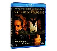 Coeur de dragon - Blu-Ray