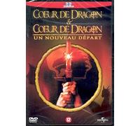 Coeur de dragon I et II E