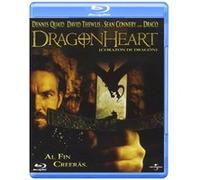 Coeur de dragon (Dragonheart) G