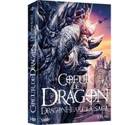Coeur De Dragon (Dragonheart) - La Saga