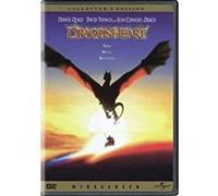 Dragon Heart – DVD – Zone 1 (Import USA) – Universal Pictures