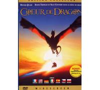Coeur De Dragon - Édition Collector