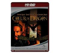 Coeur De Dragon - Hd-Dvd