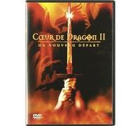 Coeur de dragon II : Un nouveau départ G