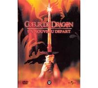 Coeur De Dragon / Un Nouveau Dep - DVD