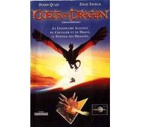 Coeur de dragon [VHS]