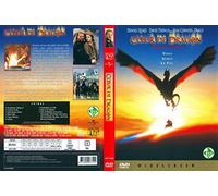 Coeur de Dragon "vous aurez la Foi"