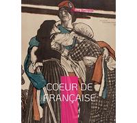 Coeur de Française – Roman policier historique – Books on Demand