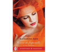 Coeur de fripouille Devil's Duke - Katharine Ashe - J'ai Lu - Poche - Roman
