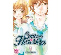 Coeur de Hérisson T01