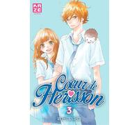 Coeur de Hérisson T03