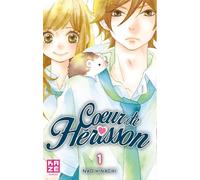 Coeur De Hérisson - Tome 1 :