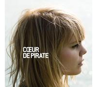 Cœur de pirate CD