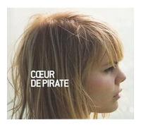 Coeur De Pirate - Coeur De Pirate-Slidepac [Import]